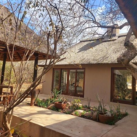 13 Raptors Lodge Hoedspruit Exterior foto